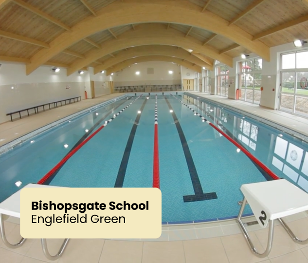 Bishopsgate School