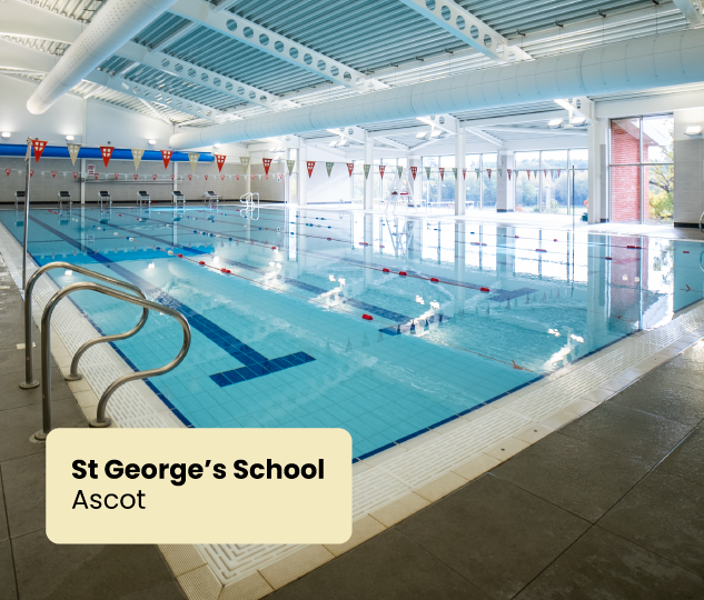 St George's School